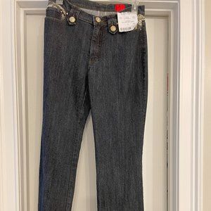 Vintage V Cristina Jeans